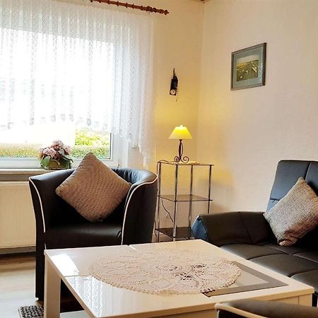 Ferienwohnung-Marion سانكت بيتر اوردنغ المظهر الخارجي الصورة